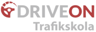 DriveOn Trafikskola AB Logo